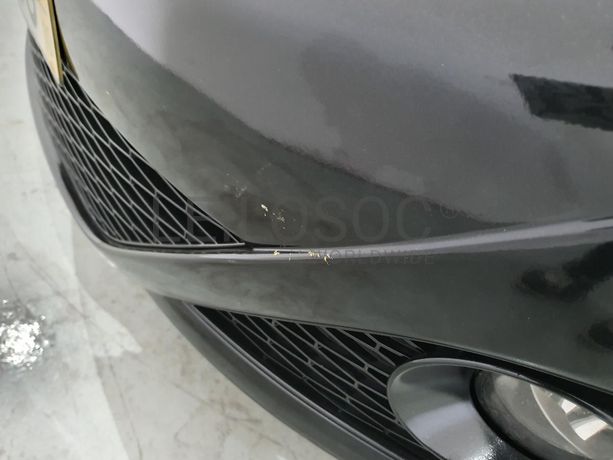 Seat Ibiza 1.2 · Ano 2010