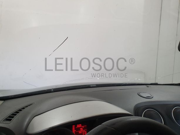 Seat Ibiza 1.2 · Ano 2010