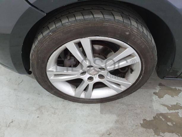 Seat Ibiza 1.2 · Ano 2010