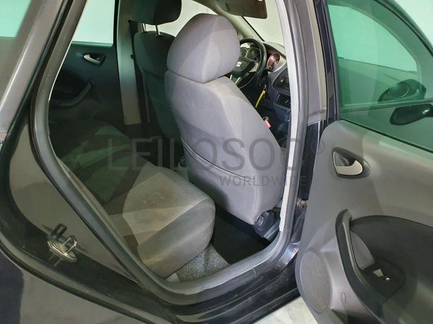 Seat Ibiza 1.2 · Ano 2010