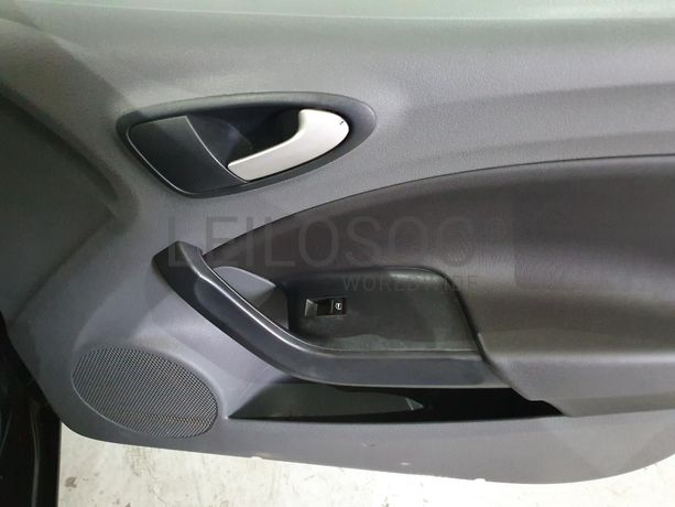 Seat Ibiza 1.2 · Ano 2010