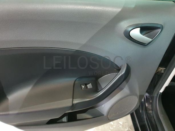 Seat Ibiza 1.2 · Ano 2010