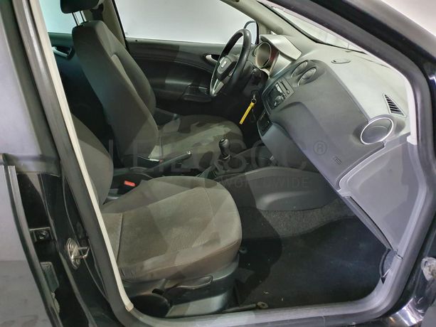 Seat Ibiza 1.2 · Ano 2010