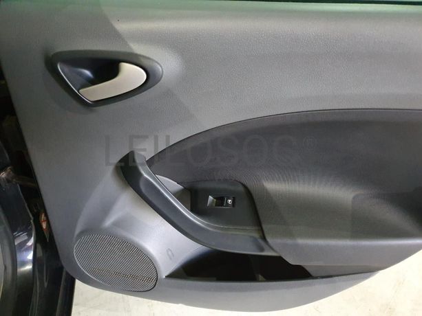 Seat Ibiza 1.2 · Ano 2010