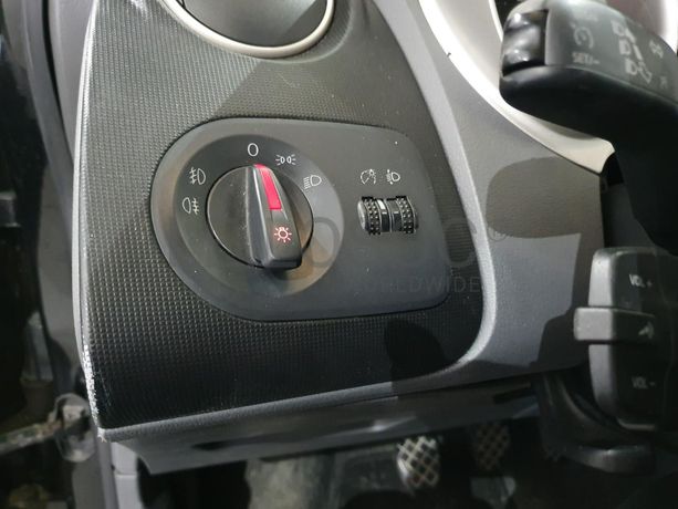 Seat Ibiza 1.2 · Ano 2010