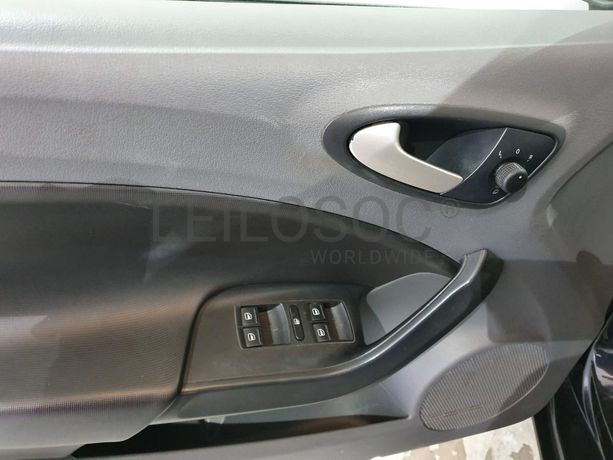 Seat Ibiza 1.2 · Ano 2010