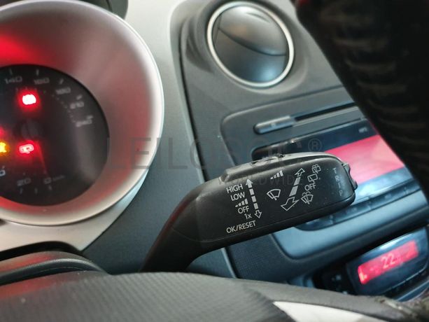 Seat Ibiza 1.2 · Ano 2010