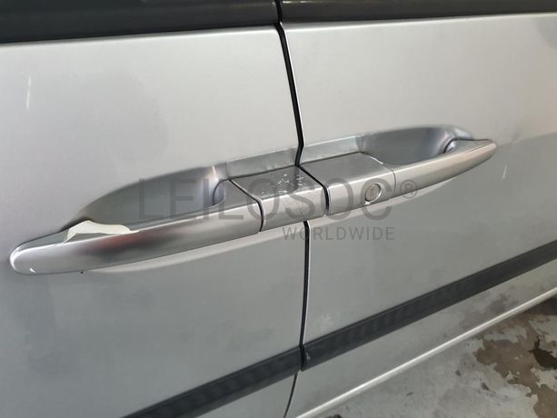 Citroën C8 2.0 HDI · Ano 2003