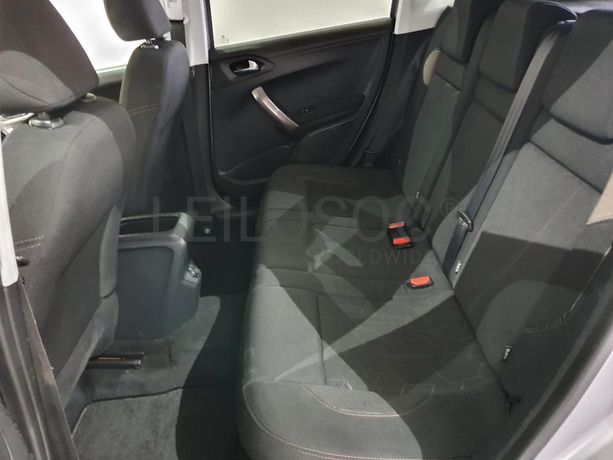 Peugeot 2008 1.4 HDI · ANO 2014