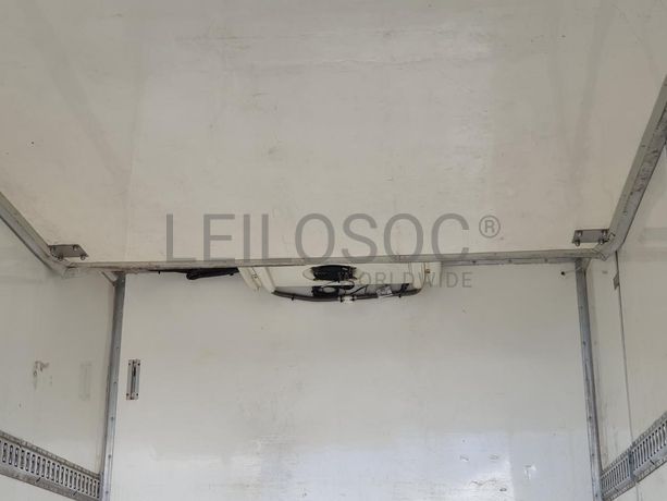 Toyota Dyna · Ano 2007