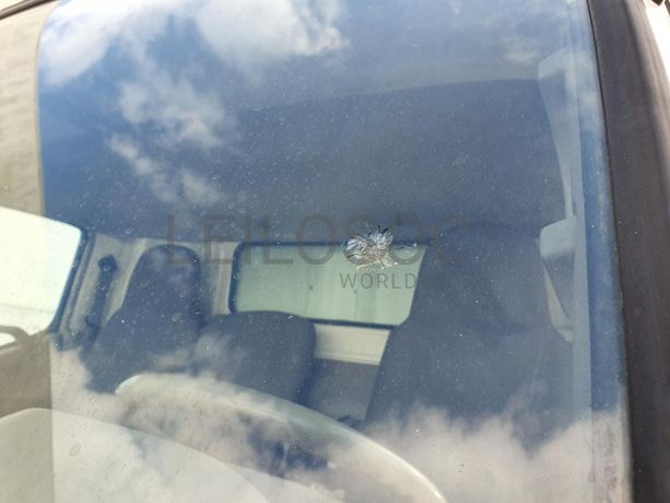 Toyota Dyna · Ano 2007