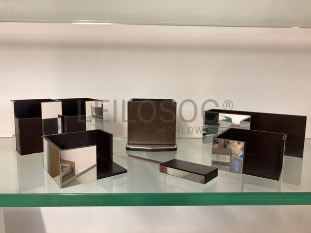 Conjunto de escritório