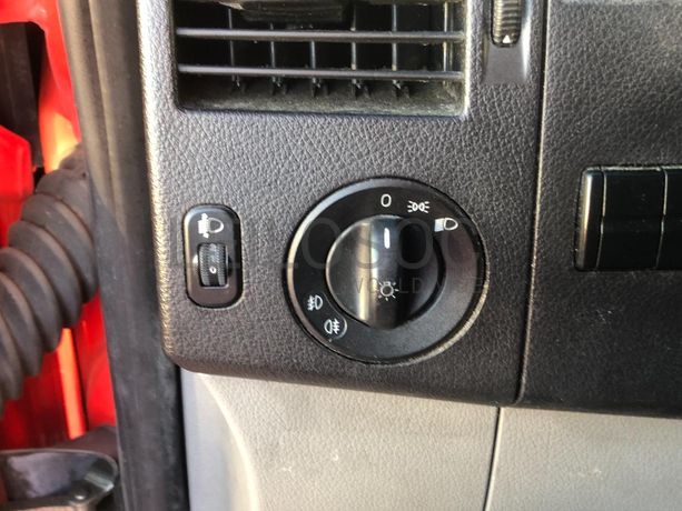 Volkswagen Crafter · Ano 2014