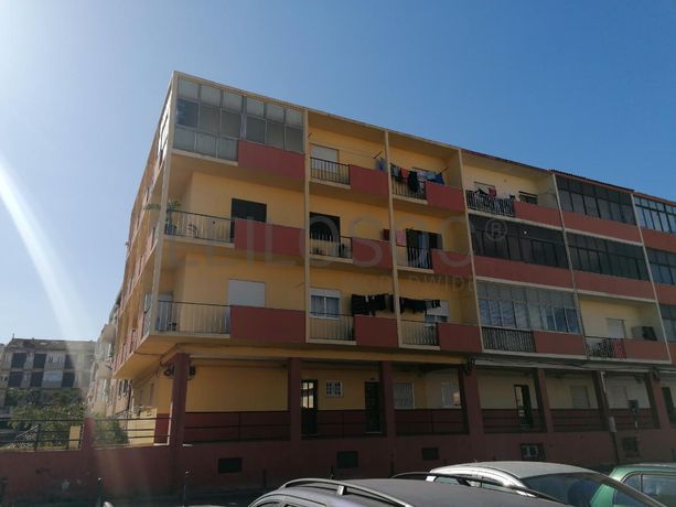 Apartamento T2 · Barreiro