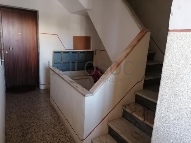 Apartamento T2 · Barreiro