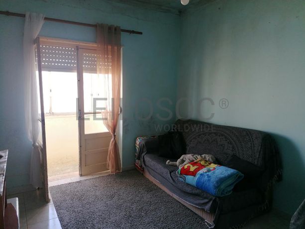 Apartamento T2 · Barreiro