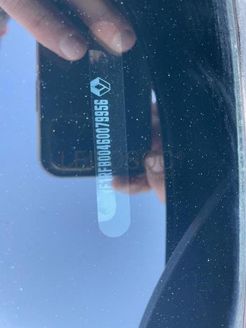 Renault Mégane · Ano 2018