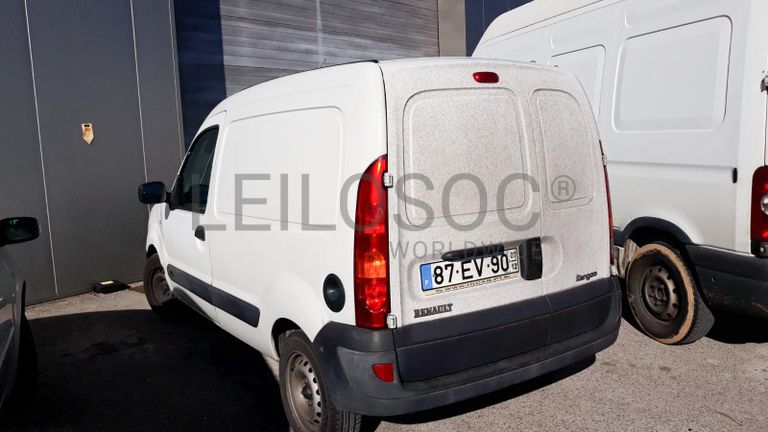 Renault Kangoo