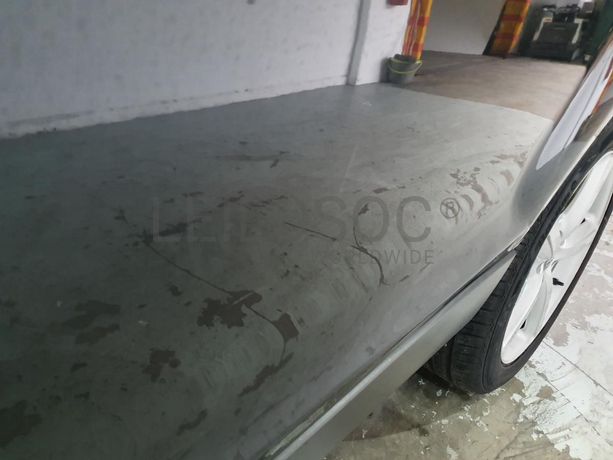 Audi Q7 3.0 TDI quattro · Ano 2007