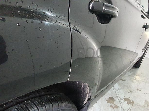 Audi Q7 3.0 TDI quattro · Ano 2007