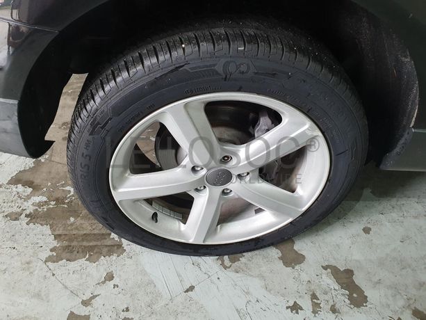 Audi Q7 3.0 TDI quattro · Ano 2007