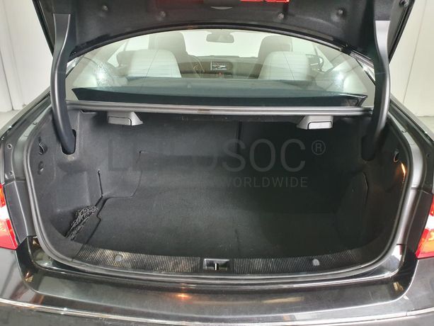 Mercedes-Benz E250 2.2CDI · Ano 2010