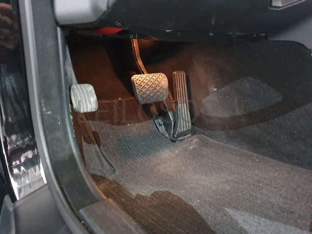 Mercedes-Benz E250 2.2CDI · Ano 2010