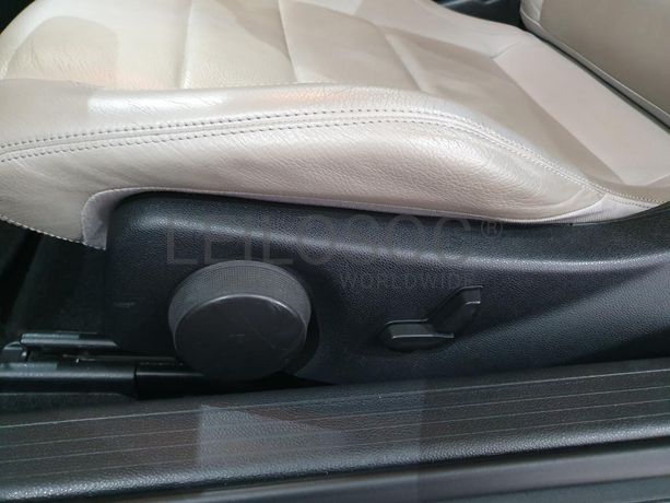 Mercedes-Benz E250 2.2CDI · Ano 2010