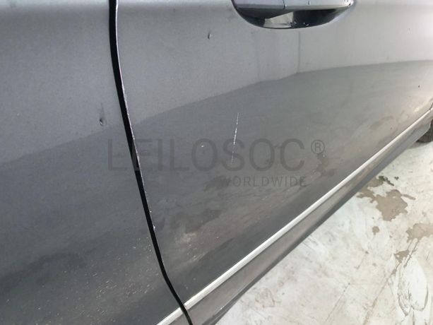 Mercedes- Benz E250 CDI Kit AMG · Ano 2012