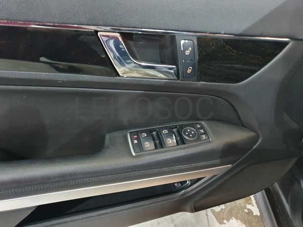 Mercedes- Benz E250 CDI Kit AMG · Ano 2012