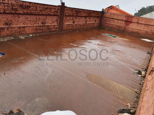 Renault Premium com Grua Atlas Copco 13.01 Basculante