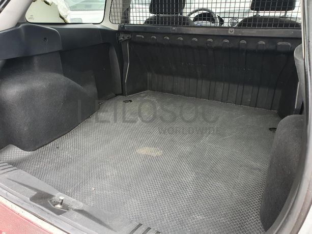 Ford Fiesta 1.4 TDCI