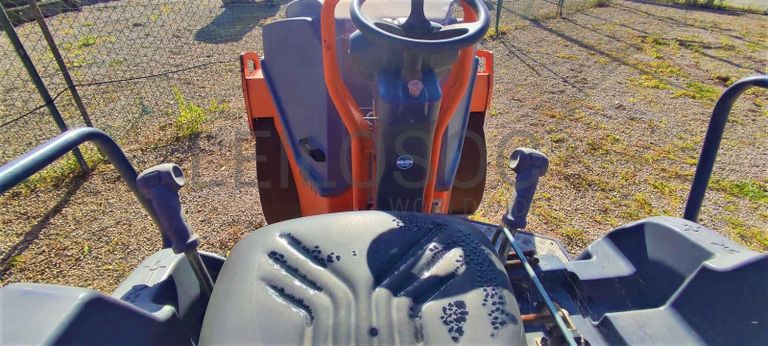 Cilindro compactador HAMM HD 14 VT