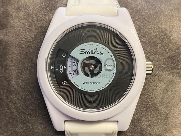 Relógio SMARTY