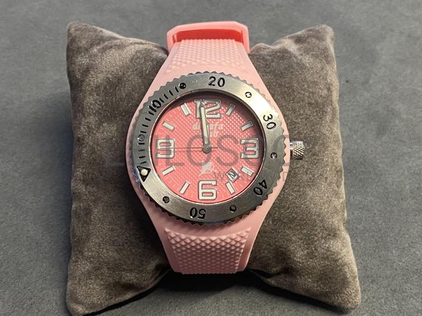 Relógio Di Rafa Club (EUGÉNIO CAMPOS)