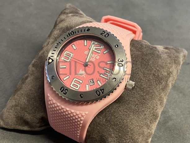 Relógio Di Rafa Club (EUGÉNIO CAMPOS)