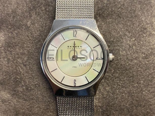 Relógio SKAGEN