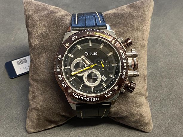 Relógio CELSUS