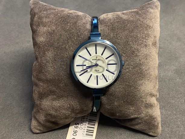 Relógio NOWLEY