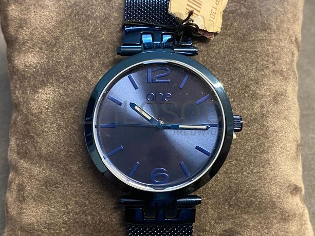 Relógio ONE