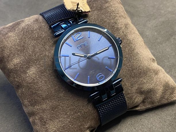 Relógio ONE