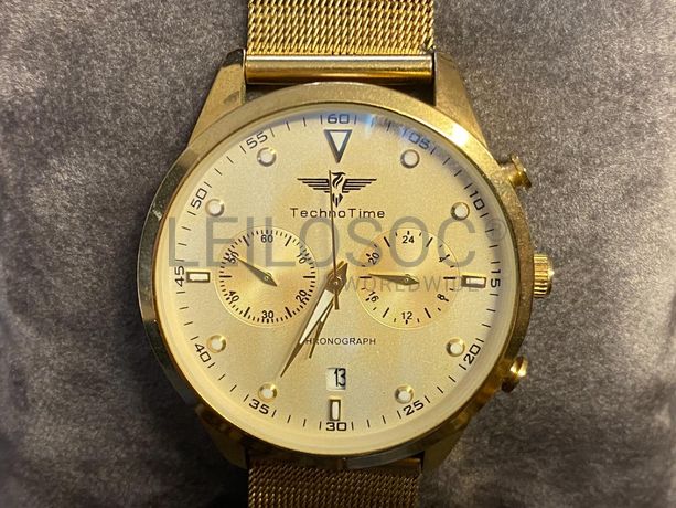 Relógio TEKNOTIME