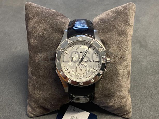Relógio CELSUS