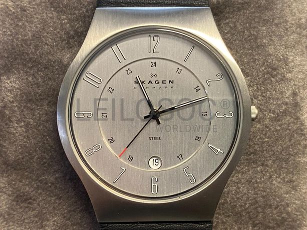 Relógio SKAGEN