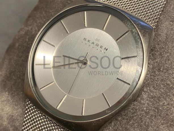 Relógio SKAGEN