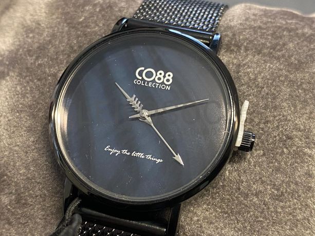 Relógio CO88