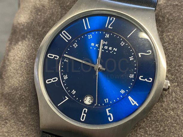 Relógio SKAGEN