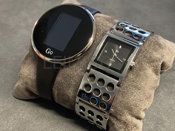 Relógios GO