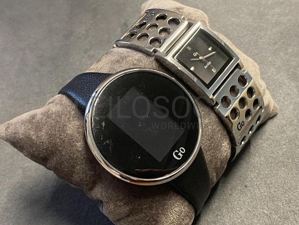 Relógios GO