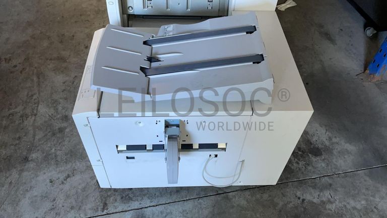 Fotocopiadora XEROX J75 Press